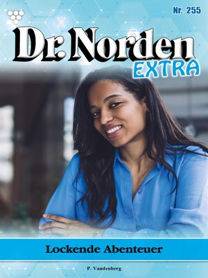cover image of Lockende Abenteuer